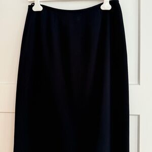 Kasper dress skirt